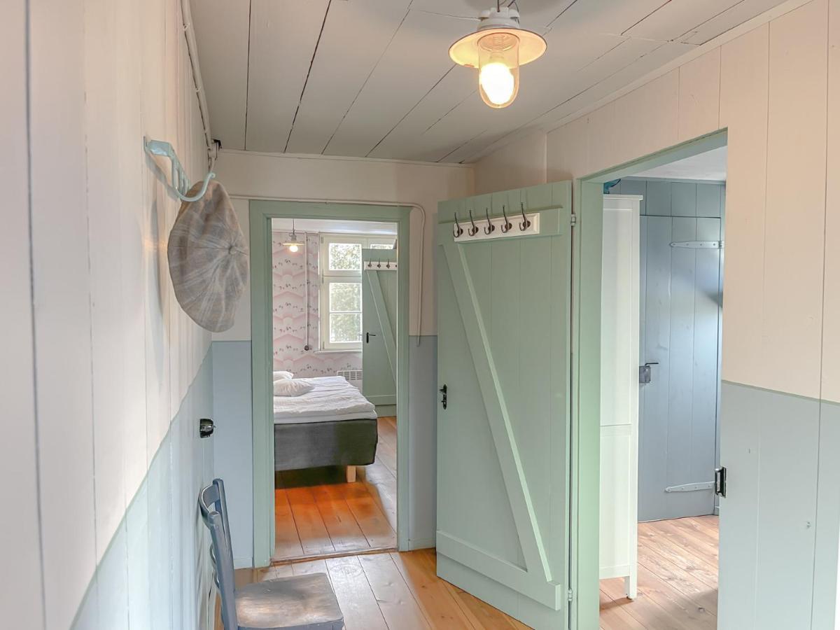 Traumhaff Denkmalgeschuetzter Amalienhof Sauna, Offener Kamin, Hund Ahlbeck  Екстер'єр фото